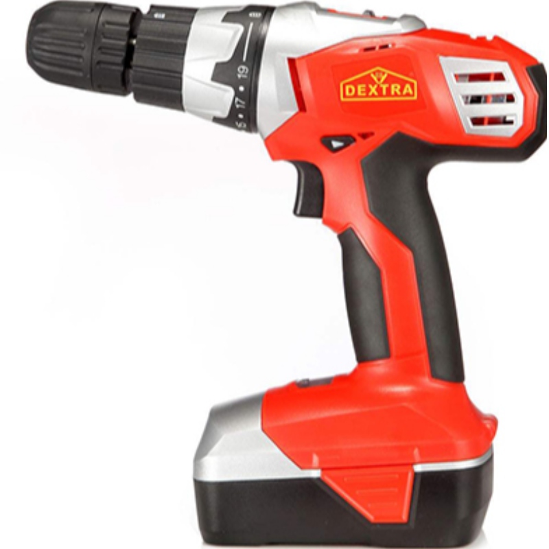 Batterie Ni-Cd / Ni-Mh / Li-ion pour outils électriques