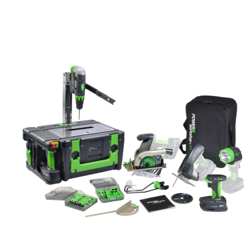 Batteries d'outils électriques sans fil