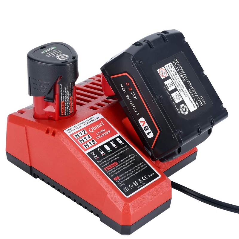 Chargeur de batterie pour outil électrique Black & Decker