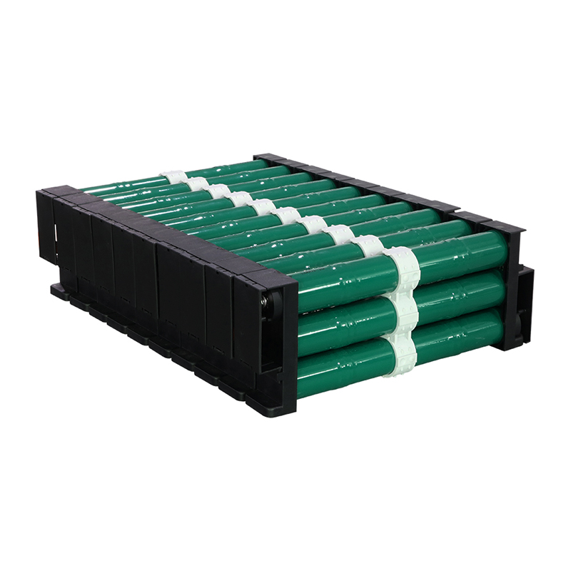 Batterie voiture EnnoCar hybride pour Toyota Prius