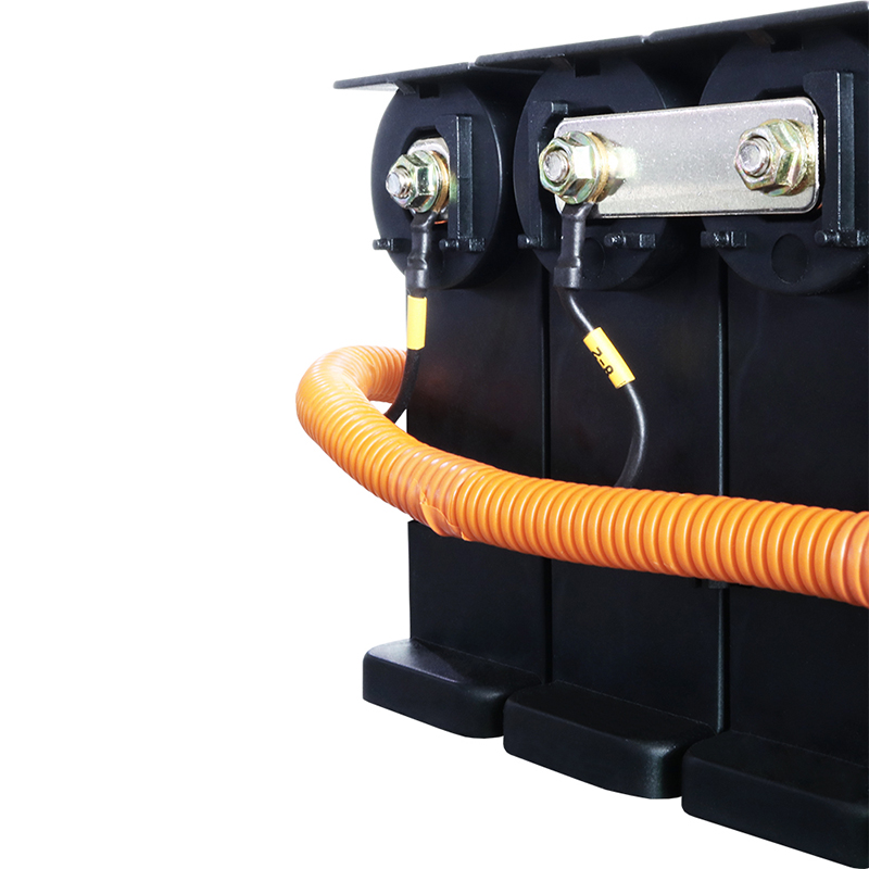Pour les batteries de voiture Prius