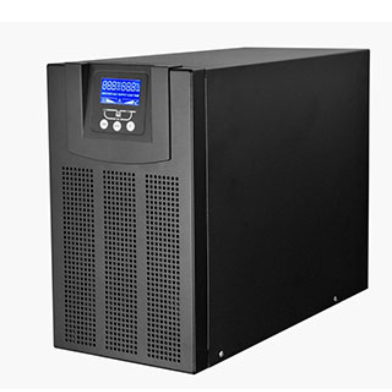 Maintenance de l'alimentation UPS
