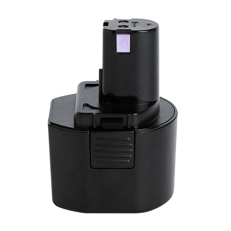 Qu'en est-il de la pile de remplacement NiCd pour Ryobi 1400652 1400670 1400652B 1400143 RY-1204