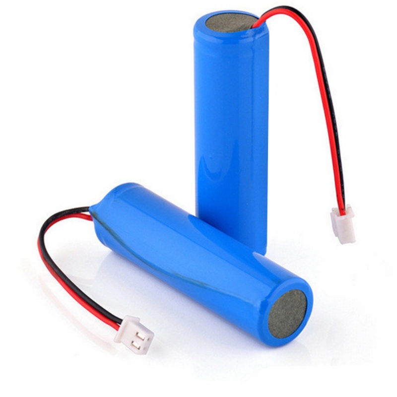 Scénario d'application d'urgence pour le stockage d'énergie par batterie portable au lithium