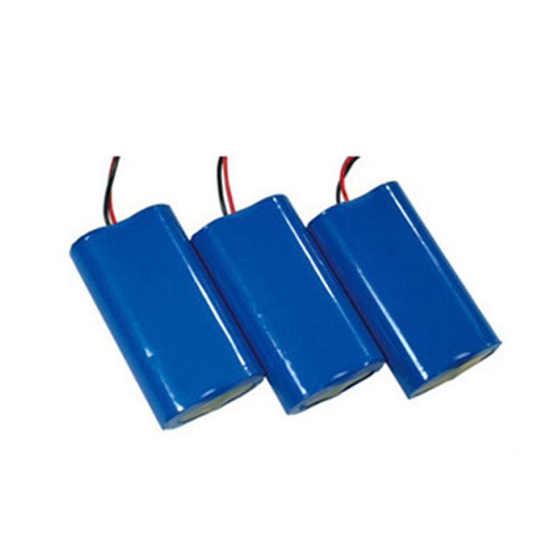 Batteries lithium-ion