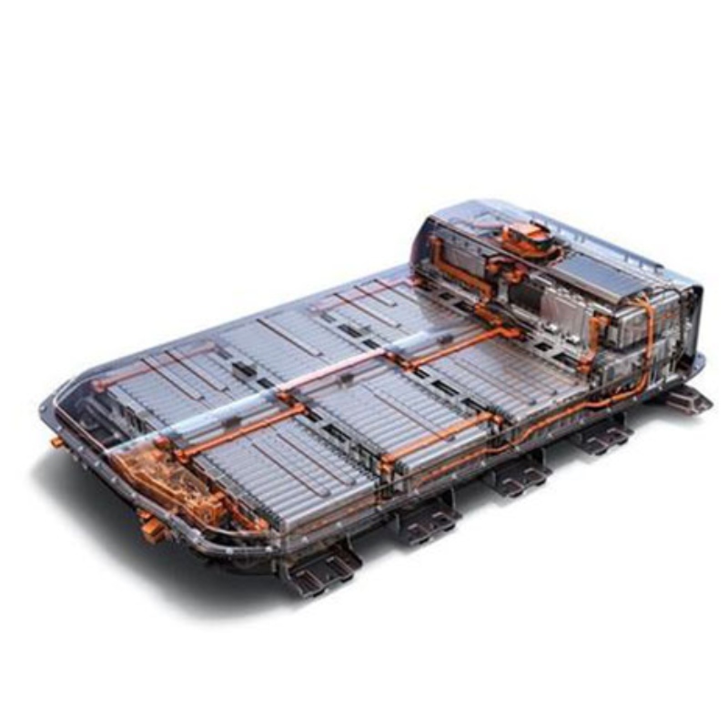 Quelle est la durée de vie d'une pile au lithium ternaire BYD?