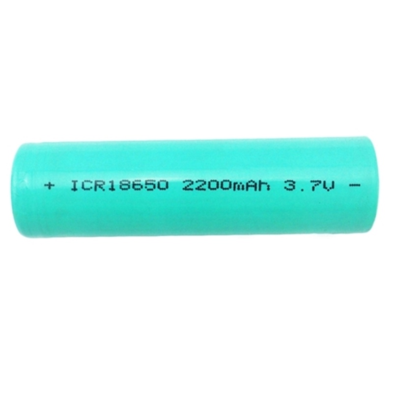 Augmentation de 15% de la capacité de la batterie lithium-ion
