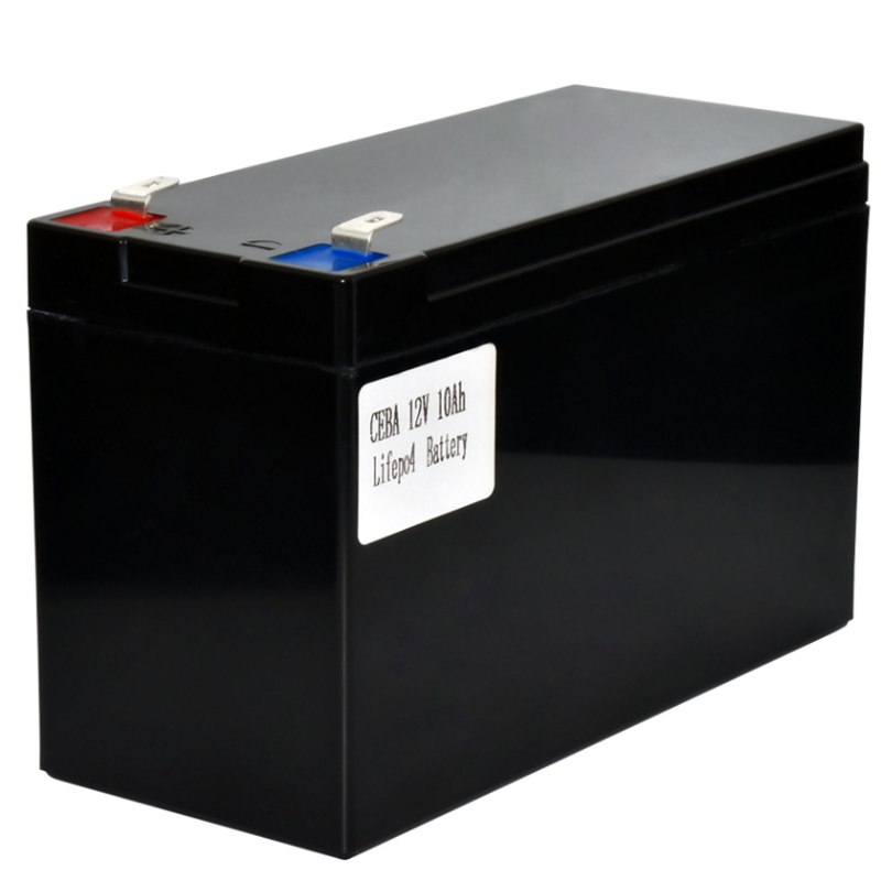 Avantages de la batterie lithium fer phosphate