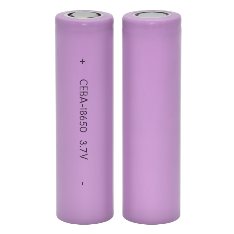 Processus de production de batteries au lithium et liens