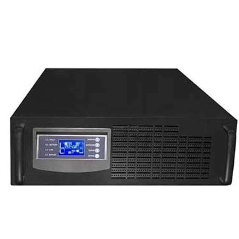 Comment utiliser correctement l'alimentation sans coupure UPS?
