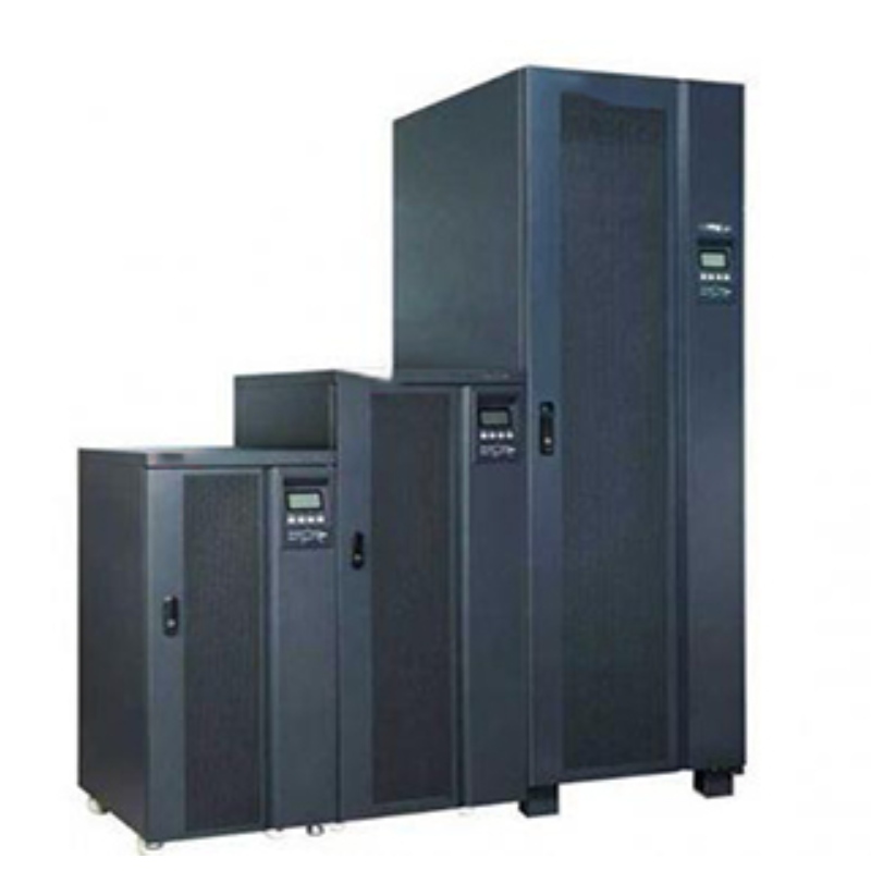 Pourquoi le système de contrôle de l'automate devrait-il utiliser l'alimentation UPS?